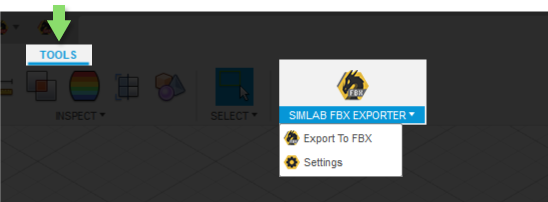 How to get it and use SimLab GLTF Exporter Fusion